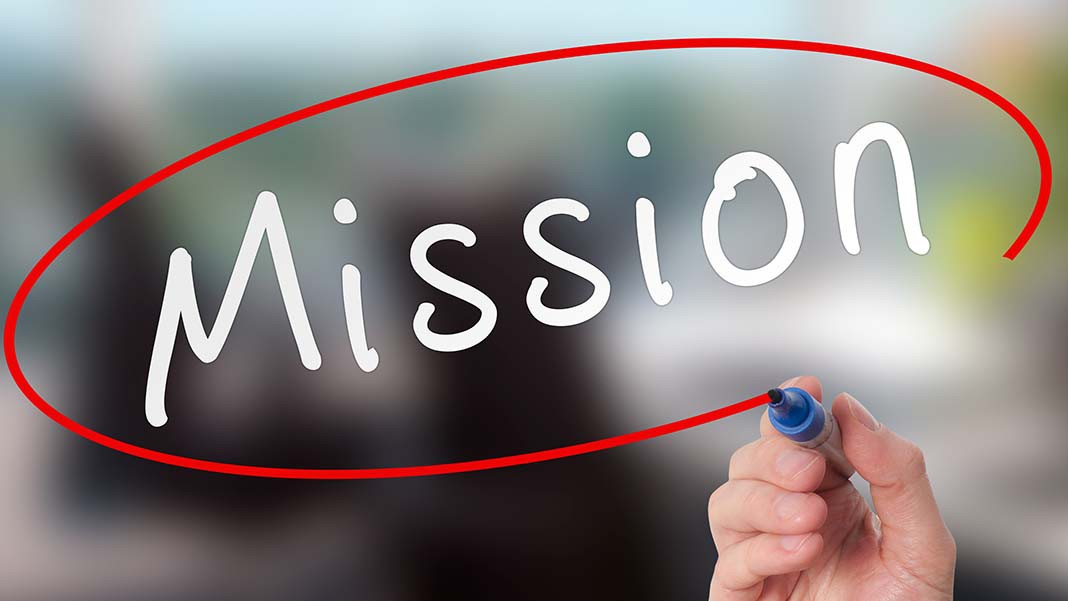 Mission Image